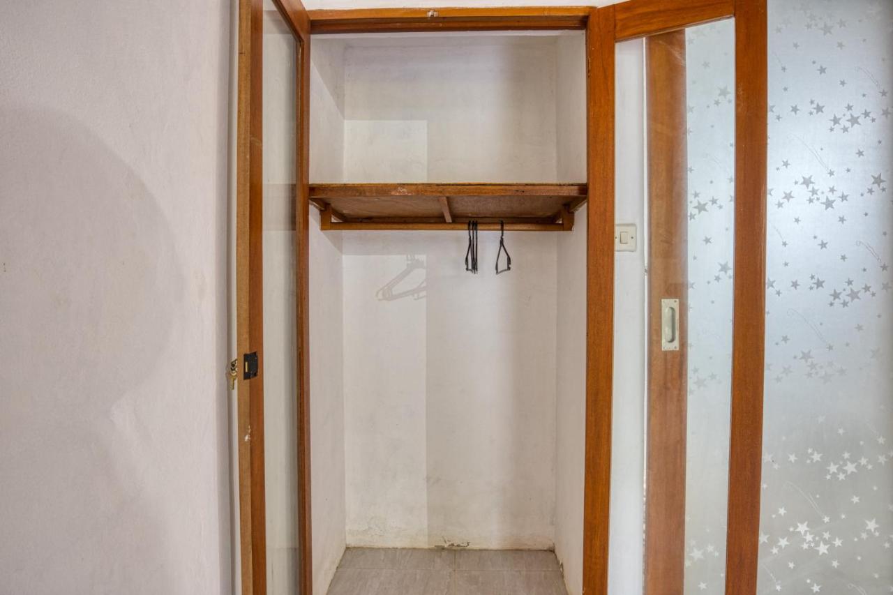 Maharga Bungalows Sakti Екстериор снимка